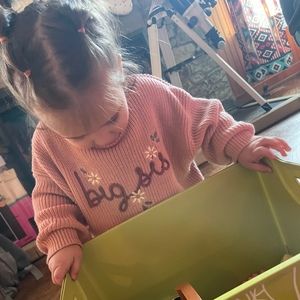 Meet your Posher, Abigail